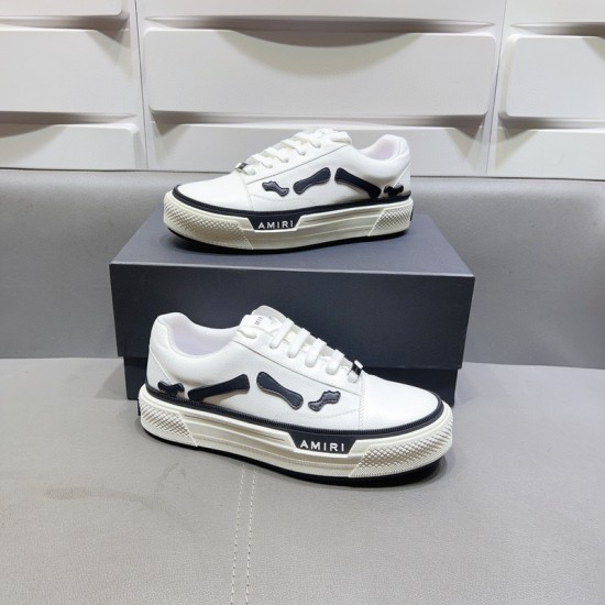 Amiri Shoes: Top Quality