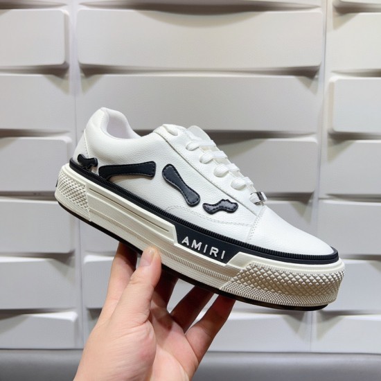 Amiri Shoes: Top Quality