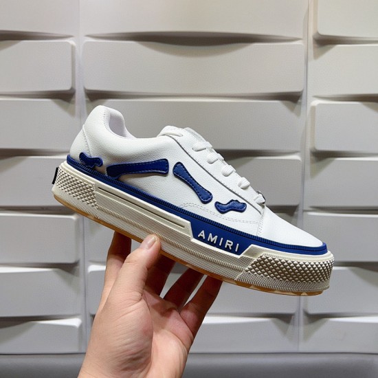 Amiri Shoes: Top Quality