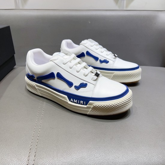 Amiri Shoes: Top Quality