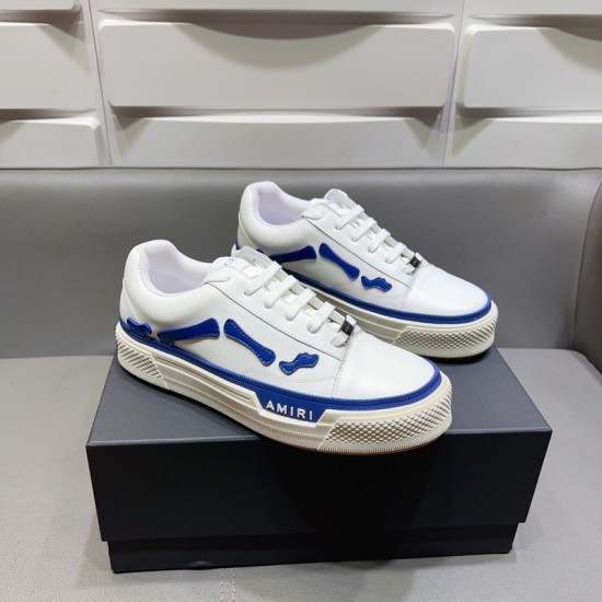 Amiri Shoes: Top Quality