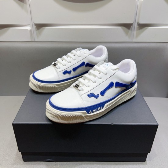 Amiri Shoes: Top Quality