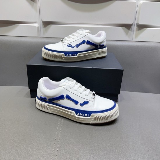 Amiri Shoes: Top Quality