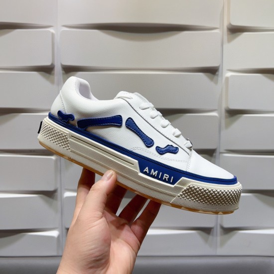 Amiri Shoes: Top Quality