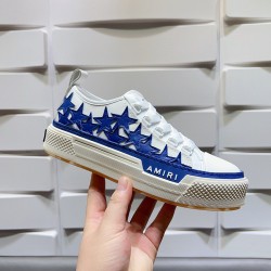 Amiri Shoes: Top Quality