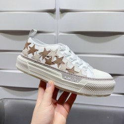 Amiri Shoes: Top Quality