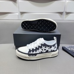 Amiri Shoes: Top Quality