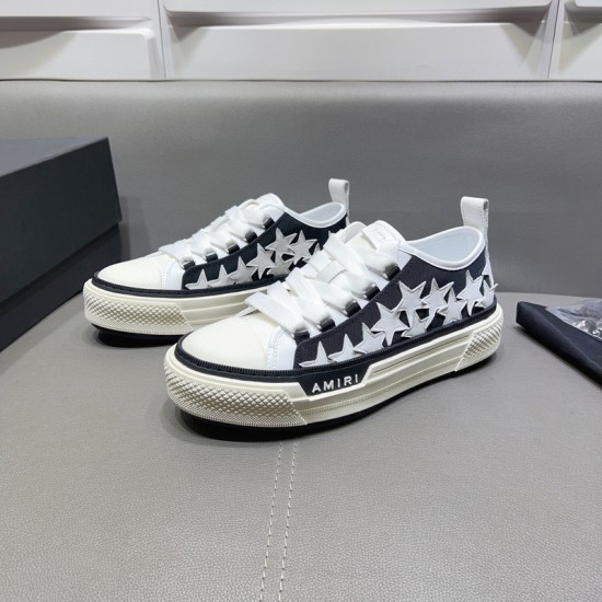 Amiri Shoes: Top Quality