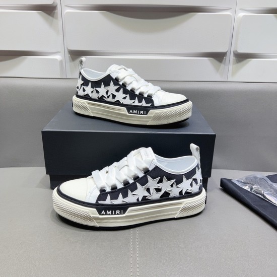 Amiri Shoes: Top Quality