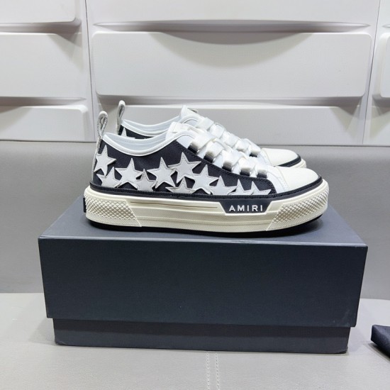 Amiri Shoes: Top Quality