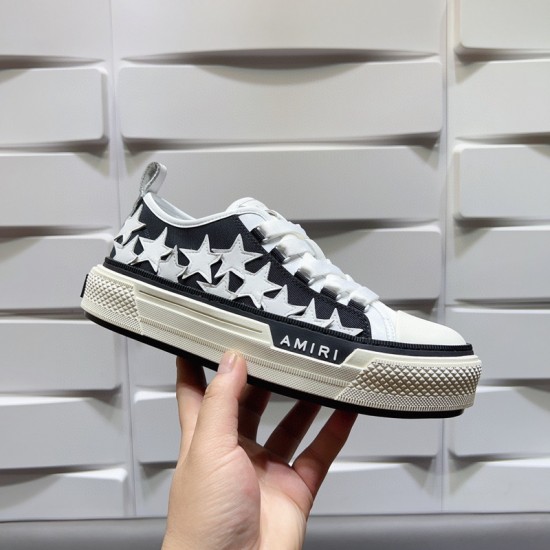 Amiri Shoes: Top Quality