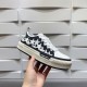 Amiri Shoes: Top Quality