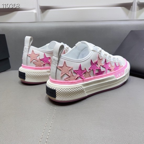 Amiri Shoes: Top Quality