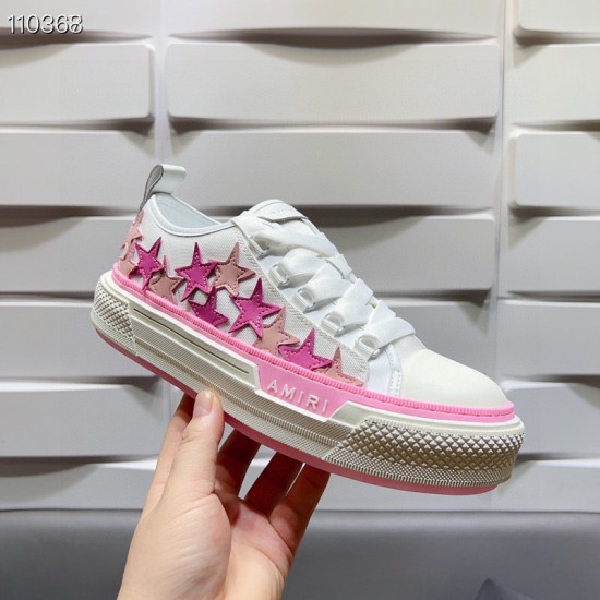 Amiri Shoes: Top Quality