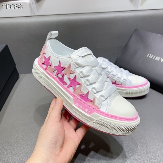 Amiri Shoes: Top Quality