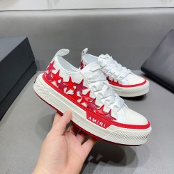 Amiri Shoes: Top Quality