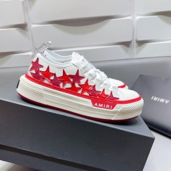 Amiri Shoes: Top Quality