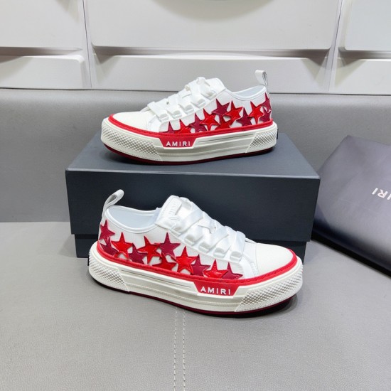 Amiri Shoes: Top Quality