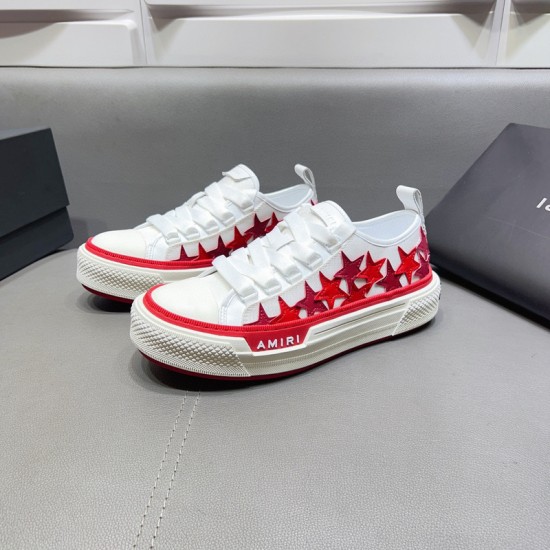 Amiri Shoes: Top Quality