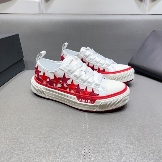 Amiri Shoes: Top Quality
