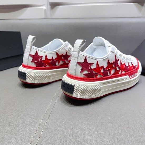 Amiri Shoes: Top Quality