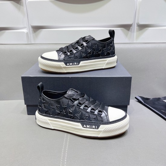 Amiri Shoes: Top Quality