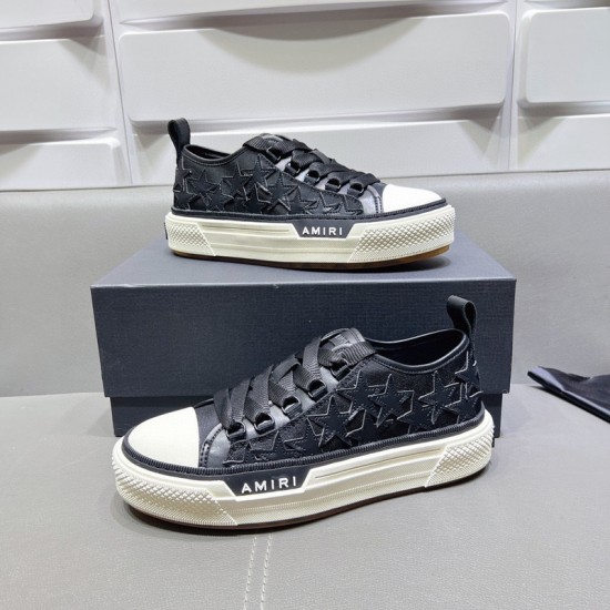 Amiri Shoes: Top Quality