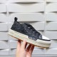 Amiri Shoes: Top Quality