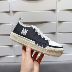 Amiri Shoes: Top Quality