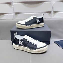 Amiri Shoes: Top Quality