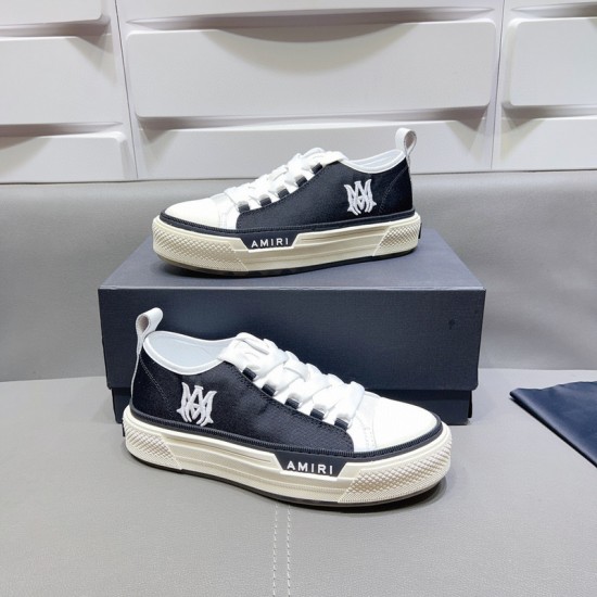Amiri Shoes: Top Quality