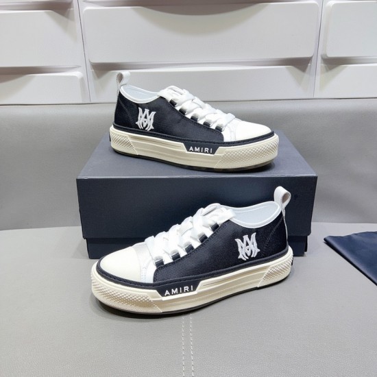 Amiri Shoes: Top Quality
