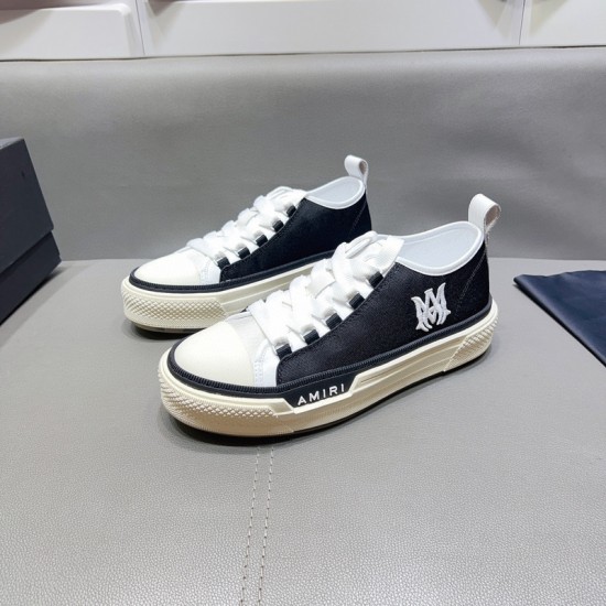 Amiri Shoes: Top Quality