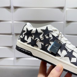 Amiri Shoes: Top Quality