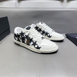 Amiri Shoes: Top Quality