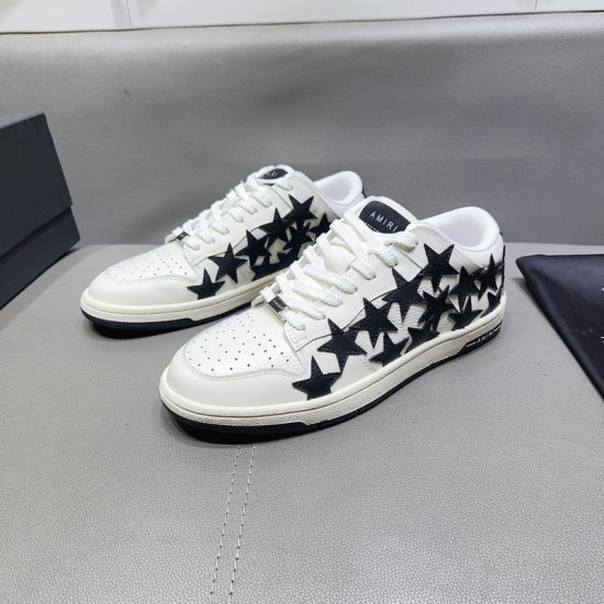 Amiri Shoes: Top Quality