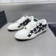Amiri Shoes: Top Quality