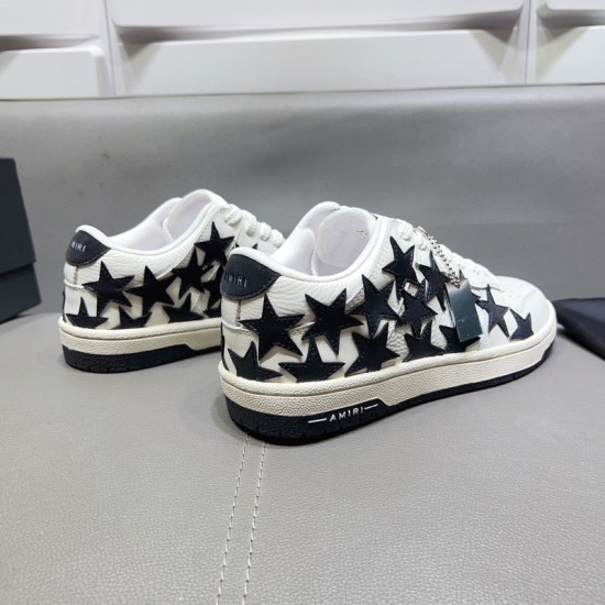 Amiri Shoes: Top Quality