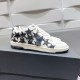 Amiri Shoes: Top Quality