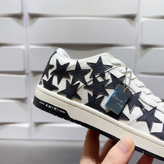 Amiri Shoes: Top Quality