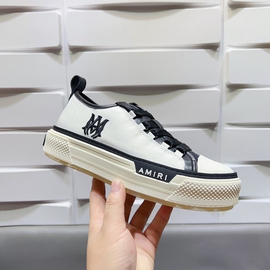 Amiri Shoes: Top Quality