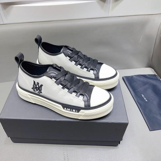 Amiri Shoes: Top Quality