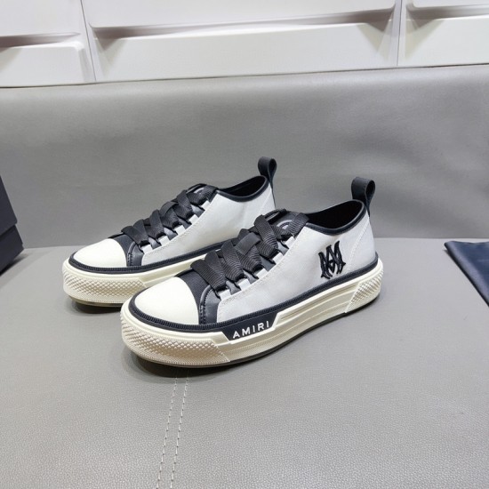 Amiri Shoes: Top Quality