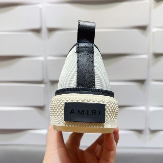 Amiri Shoes: Top Quality