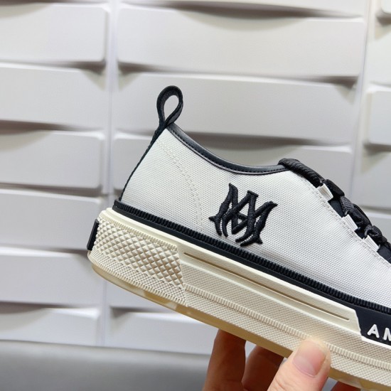 Amiri Shoes: Top Quality