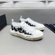 Amiri Shoes: Top Quality