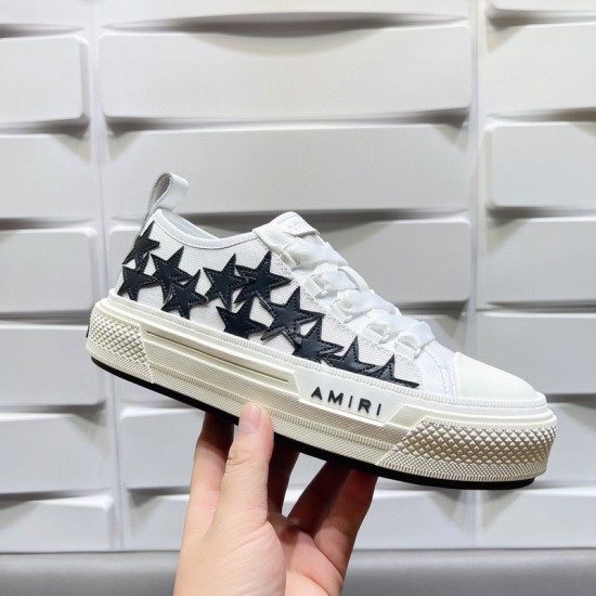 Amiri Shoes: Top Quality
