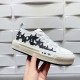 Amiri Shoes: Top Quality