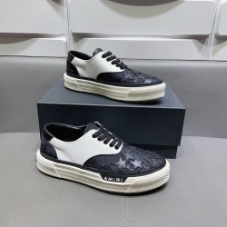 Amiri Shoes: Top Quality