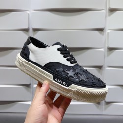 Amiri Shoes: Top Quality